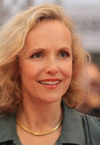 Juliane Köhler