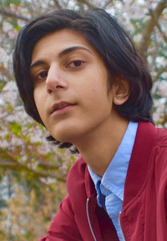 Haroon Khan
