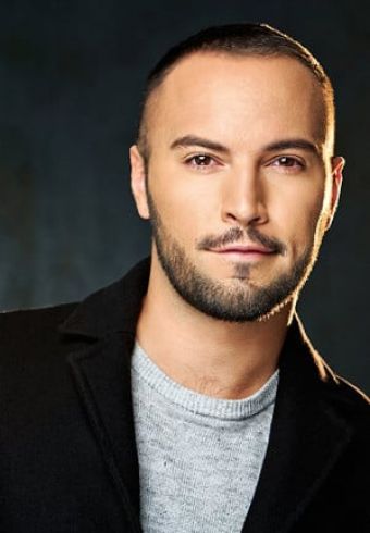 Adrian Anchondo