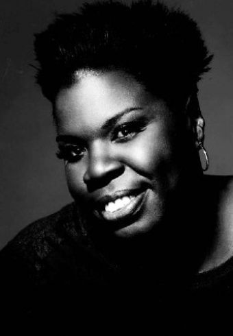 Leslie Jones