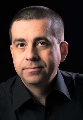 Mike Quinn