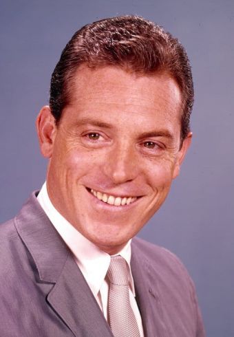Paul Burke