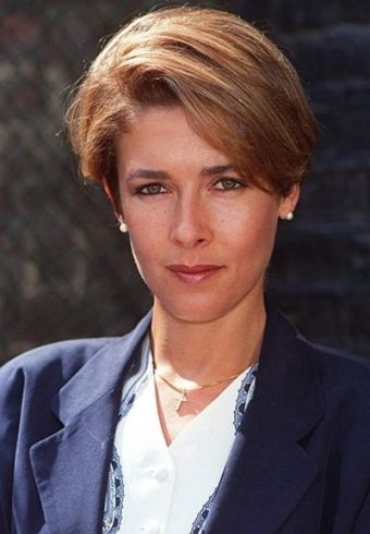 Deborah Moore