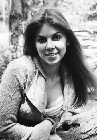 Jo Ann Harris