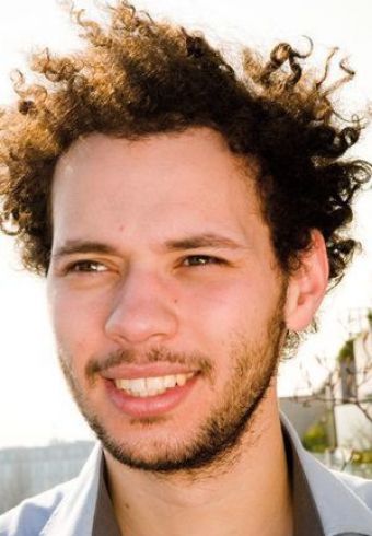 Ali Marhyar