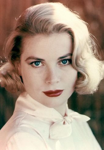 Grace Kelly