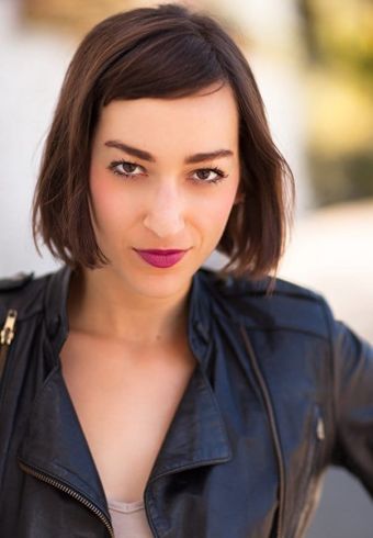Jamie Sara Slovon