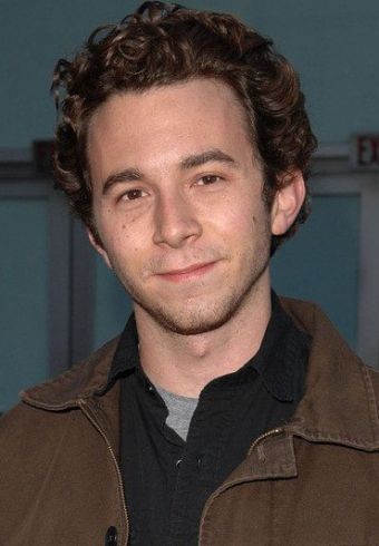 Aaron Himelstein