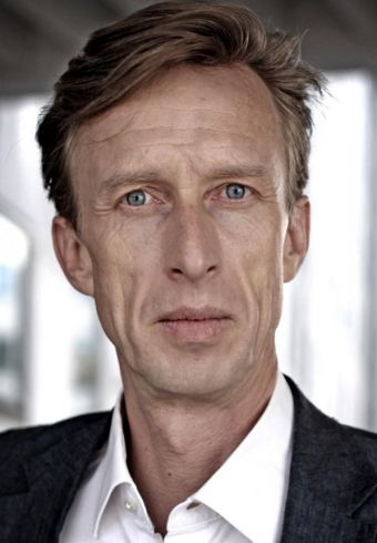 Thorsten Krohn