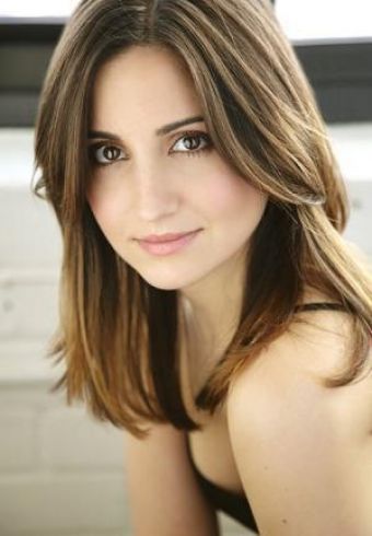 Rebecca Buller