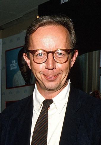 Max Wright