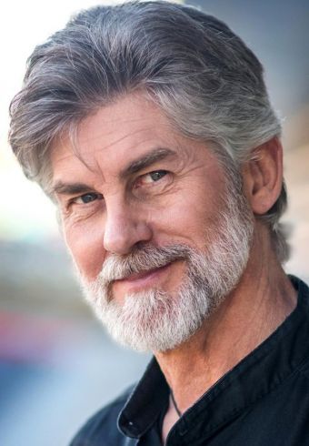 Richard Daniel Williams
