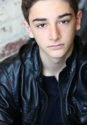 Aaron Refvem