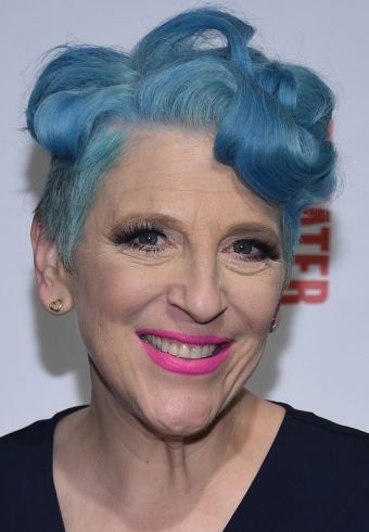 Lisa Lampanelli