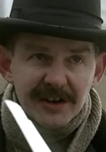 John Comer