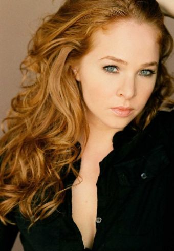 Trisha LaFache