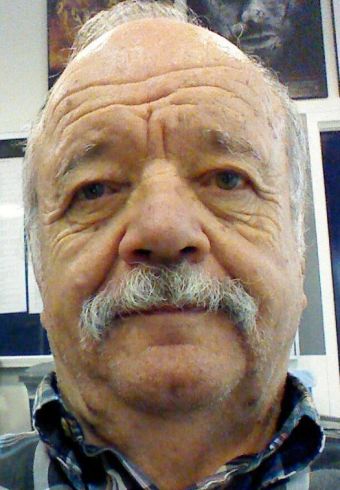 David Schroeder