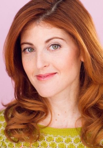 Jessica Sherr