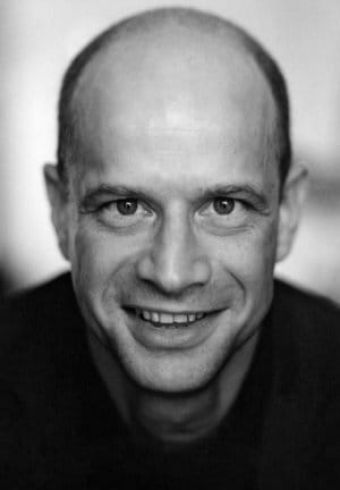 Benjamin Morik