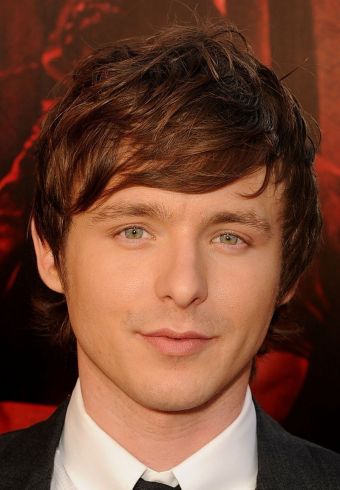 Marshall Allman