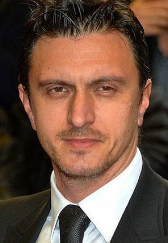 Dragos Savulescu