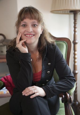 Alena Mihulová