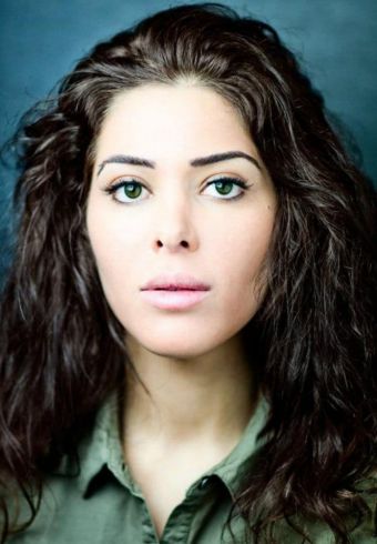 Samira El Ouassil