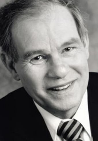 Serge Christianssens