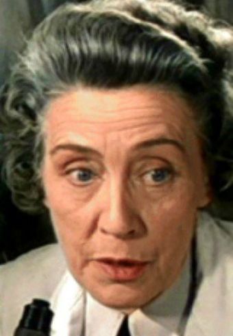 Ann Codee