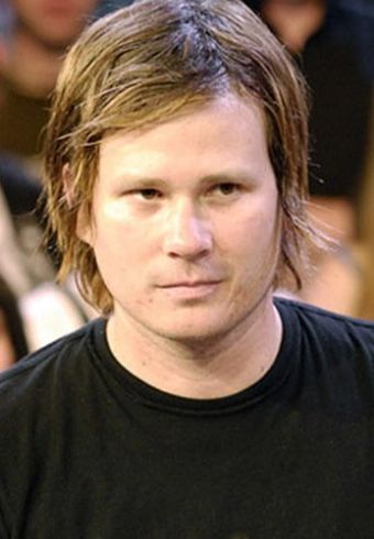 Tom DeLonge