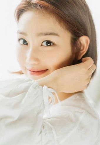 Jang Hee-ryung