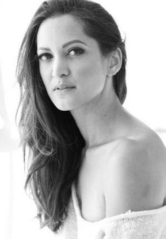 Natalie Marie Ames
