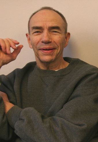 Brad Sullivan