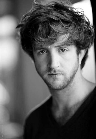 Sylvain Lazard