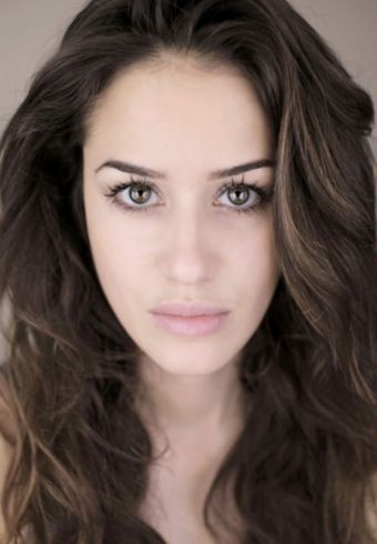 Alice David