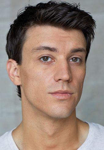 Kenneth Miller