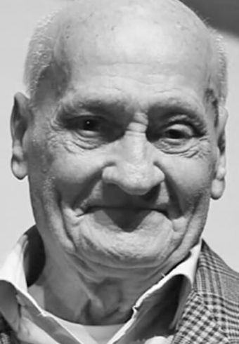 Nino Baragli