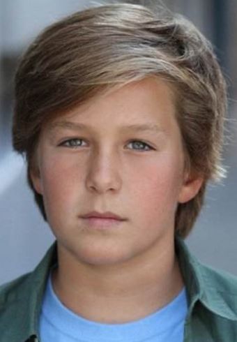 Owen Judge