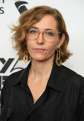 Fiona Crombie