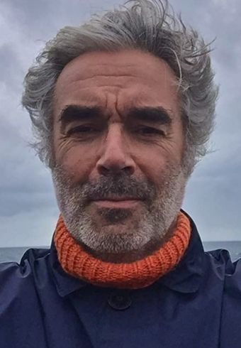 Jean-Vincent Puzos