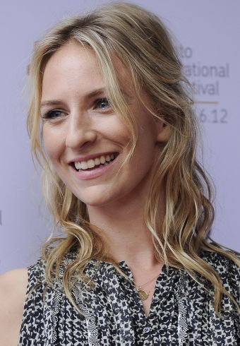 Mickey Sumner