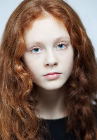 Helena Barlow