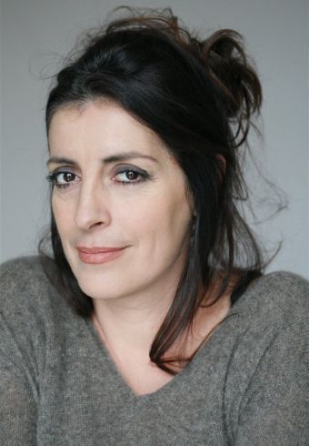 Nanou Garcia