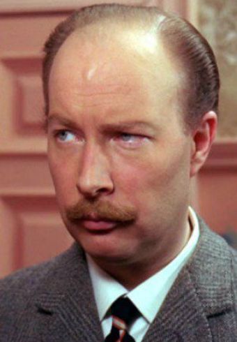 James Cossins
