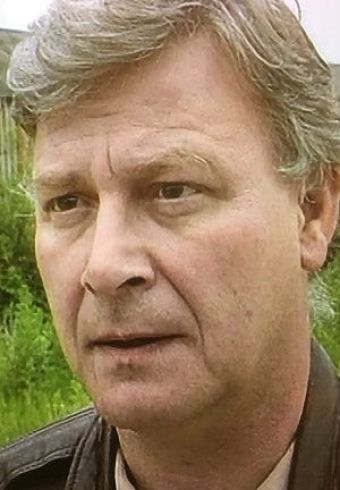 Eamon Boland