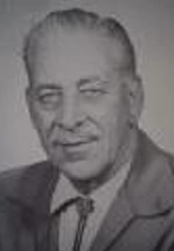 Lloyd Harting