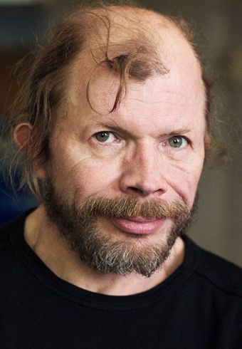 Axel Neumann