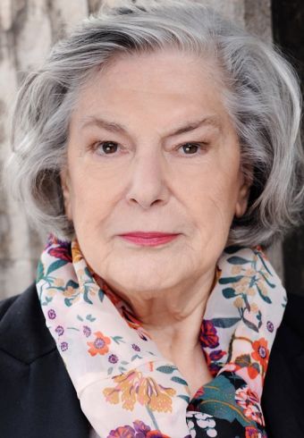 Margot Gödrös