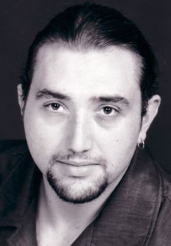 Kevin Kelsall