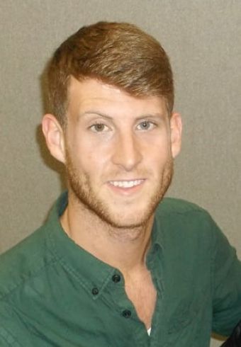 Jamie Hill